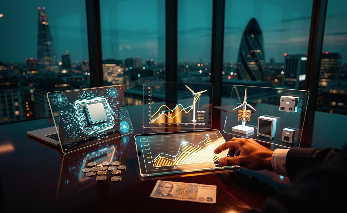 3 Decks Offering Deep Insight On January 5, 2026