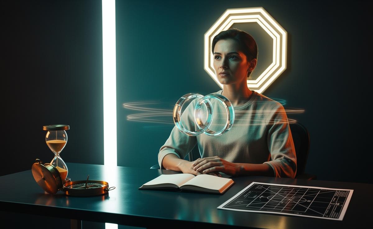 4 Signs You Should Recalibrate Your Energy, According To Numerology On January 8, 2026