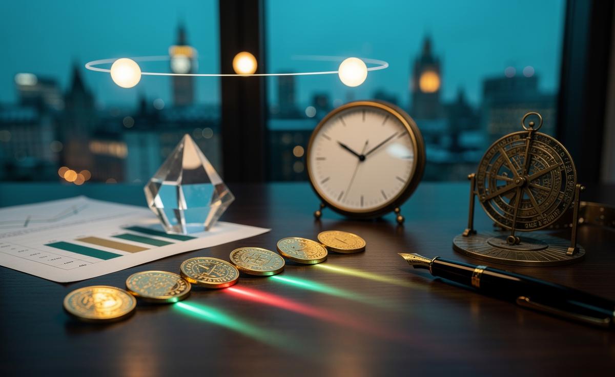 7 Numerology Insights Foretelling Prosperity For January 7, 2026