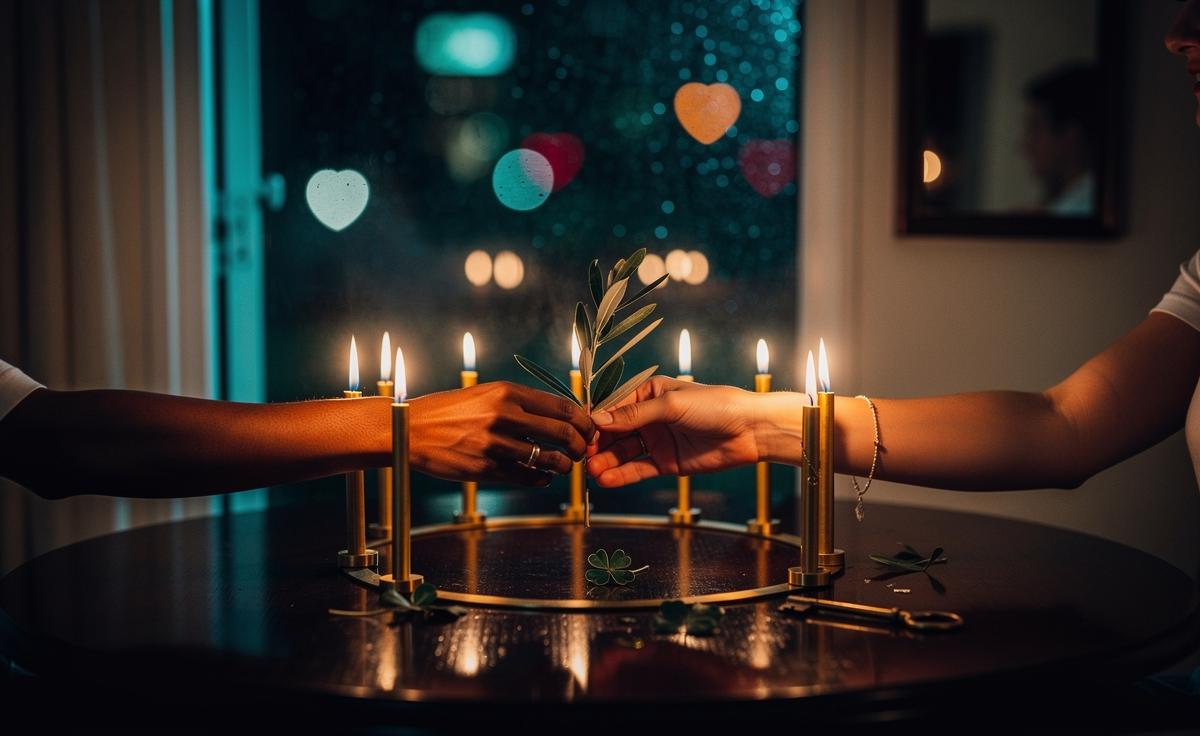 Love And Luck Intertwined: Numerology’s Message For January 7, 2026