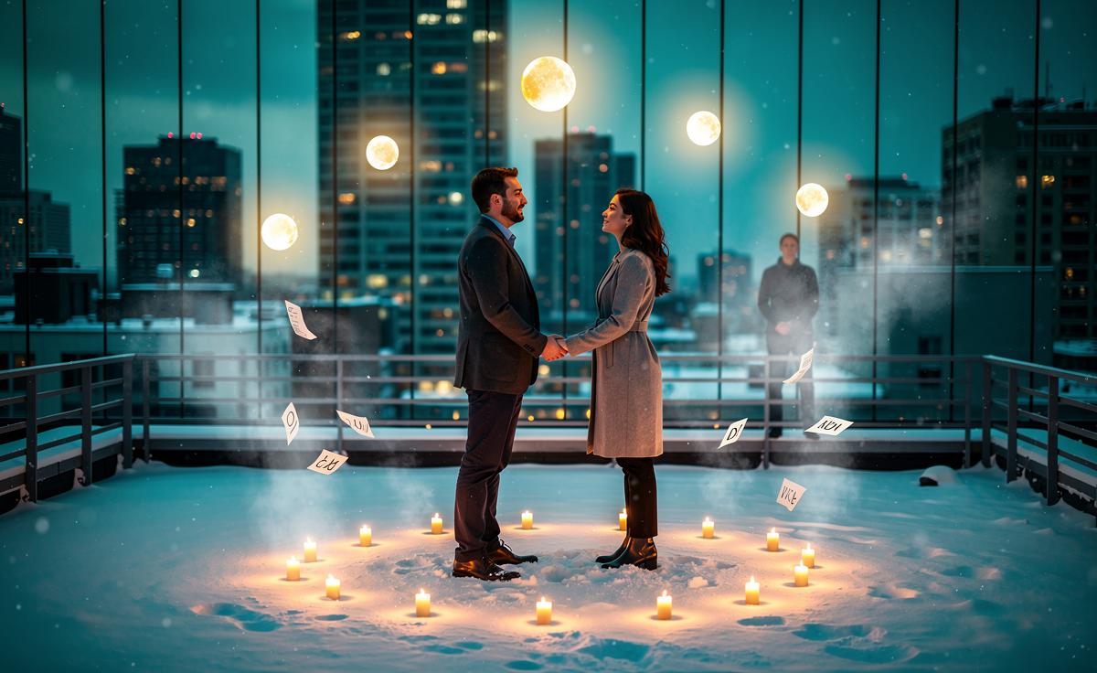 Numerological Insights Into The Love Realm On January 7, 2026