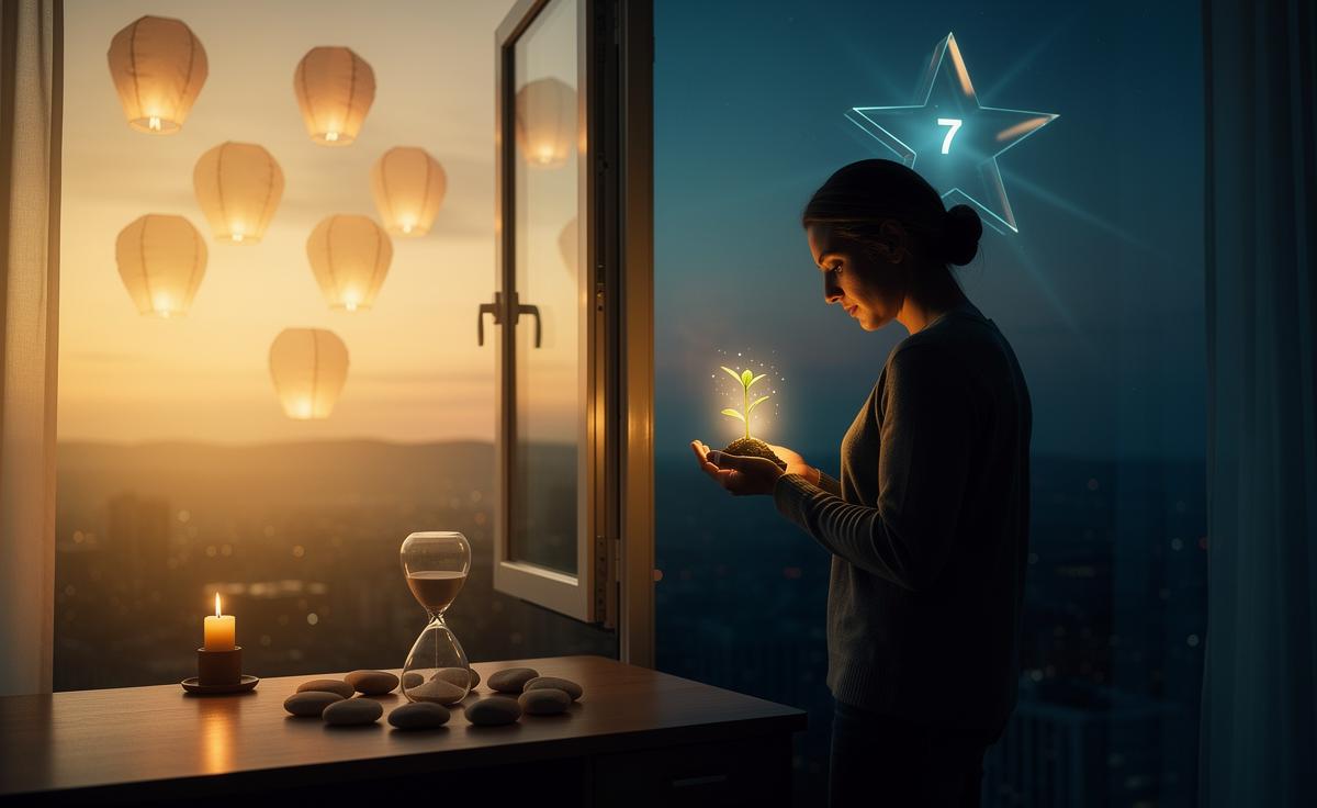 Numerology Clarity: What Shifts To Expect On January 7, 2026