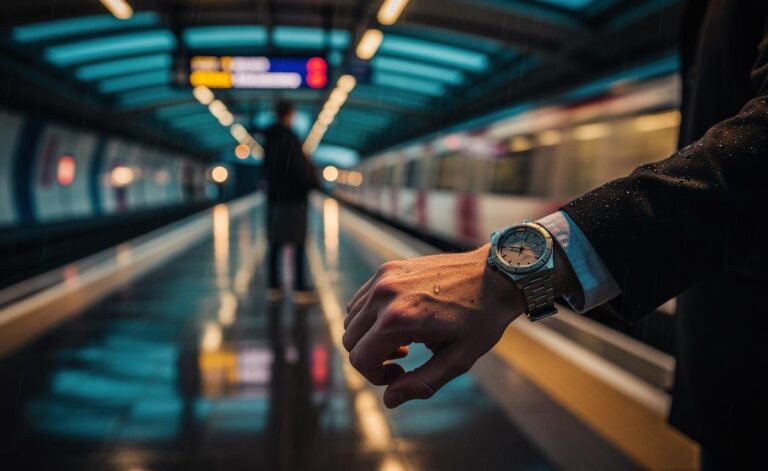 Illustration of divine number synchronicities on 9 January 2026