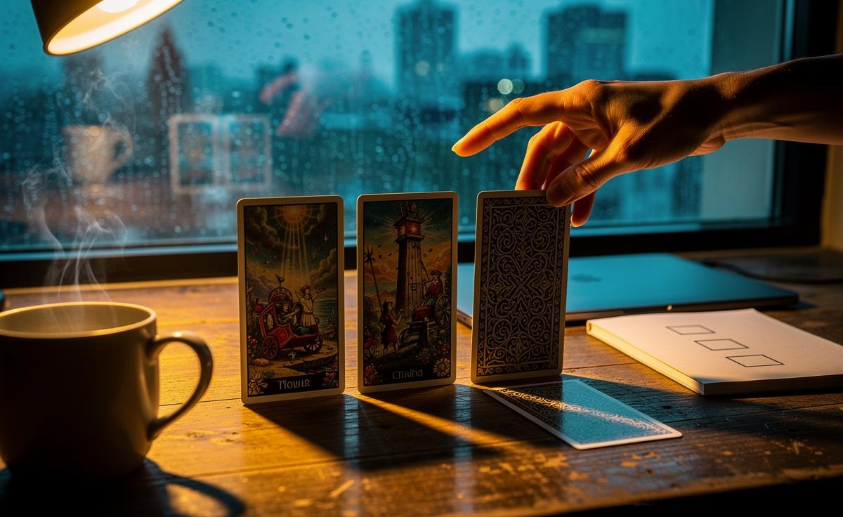 Unlock The Secrets Of January 5, 2026 With Tarot