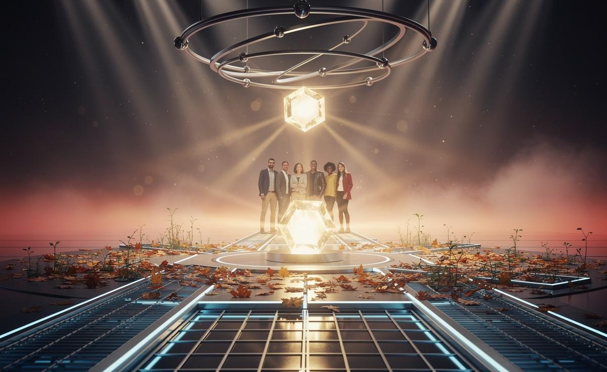 Unlocking Destiny: Numerology’s Pathway Until October 13, 2026