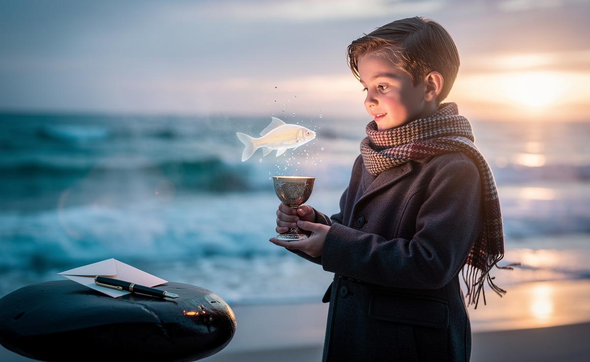 Your Daily Tarot Card For January 5, 2026 — A Message Awaits